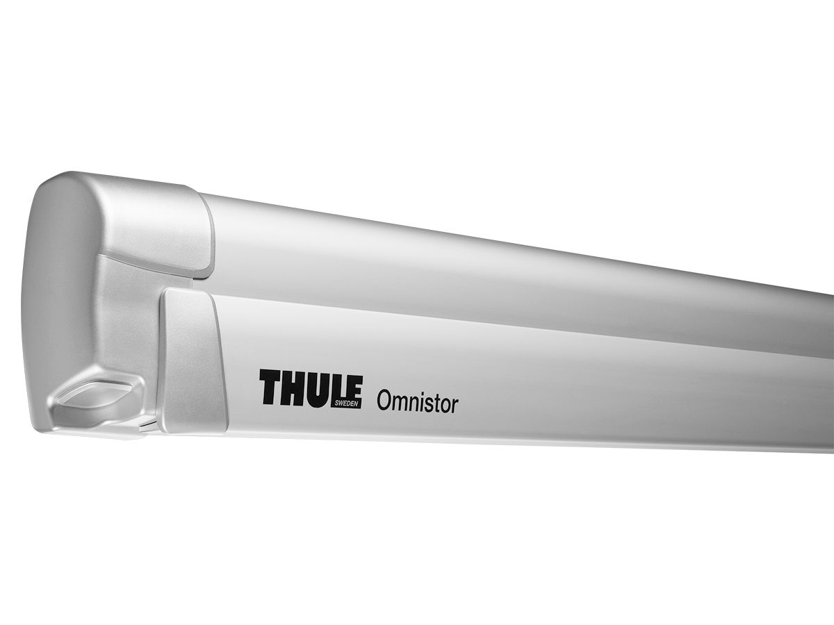 Thule 8000 Cassetteluifel Aluminium