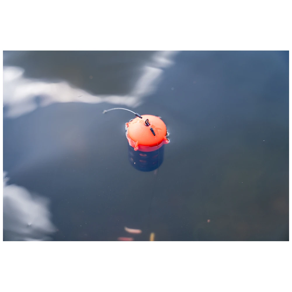 Korum Floating Feeder