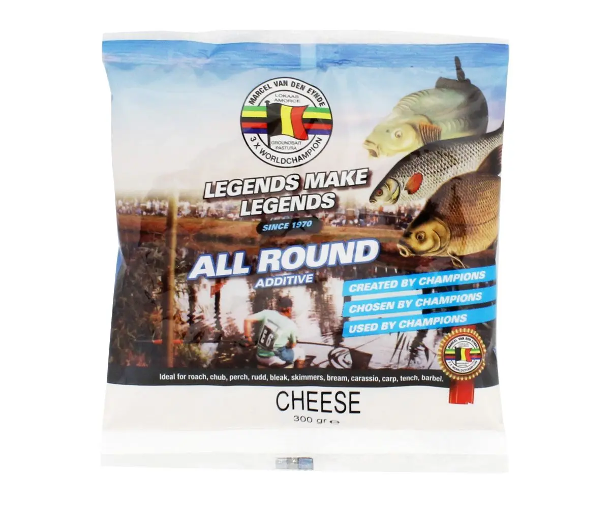 Van Den Eynde Sweet Fruit 200G