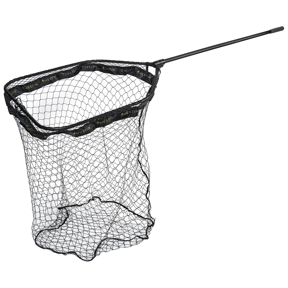 Westin W3 C&R Foldable River Landing Net Xl W70Xl85Xd80Cm 120Cm