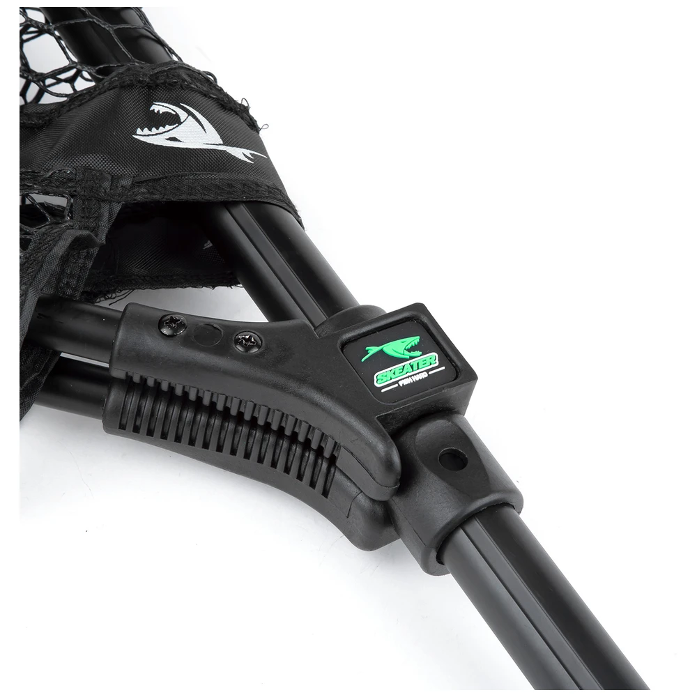 Skeater Preda-Net Folding Single 64-54Cm