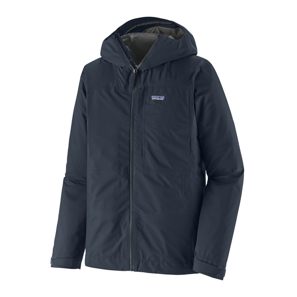 Patagonia Boulder Fork Rain Jacket Heren