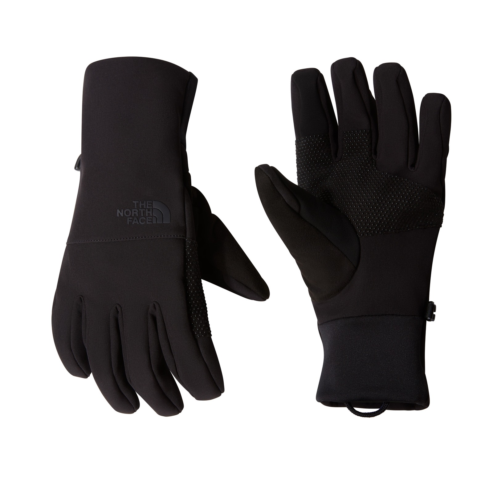 The North Face Apex Etip Glove Heren
