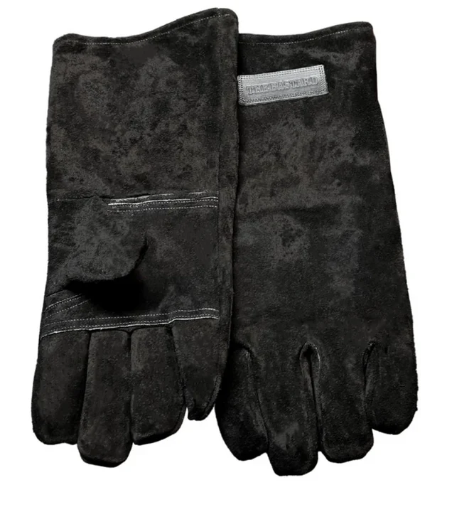 The Bastard Heat Protected Gloves One Size