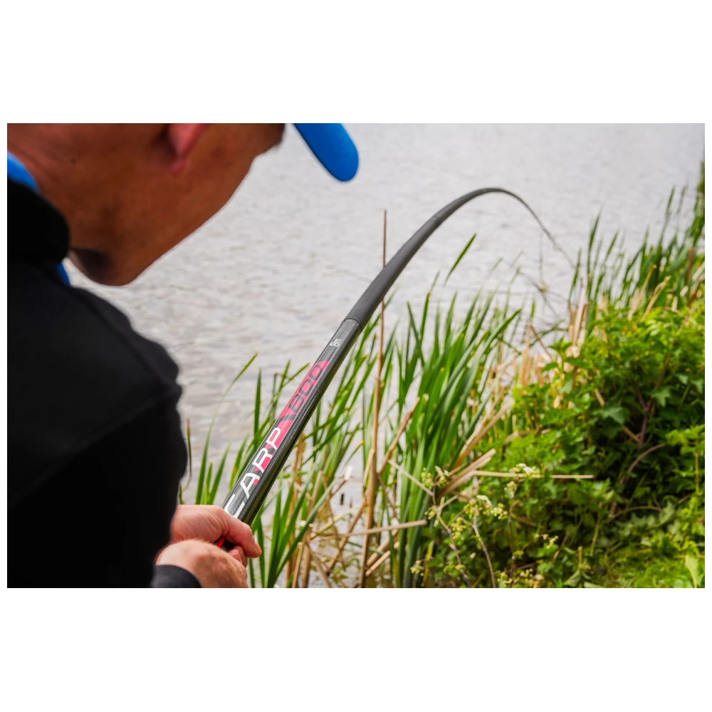 Preston Dura Carp 800 Pole