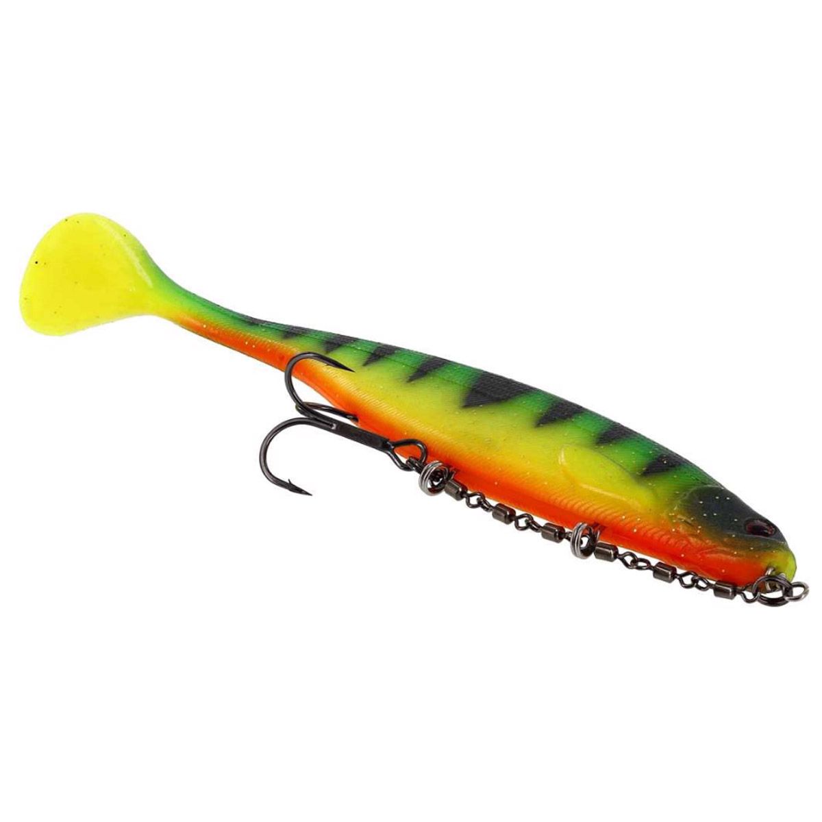 Westin Jointed Stinger 10CM 32KG 2PC