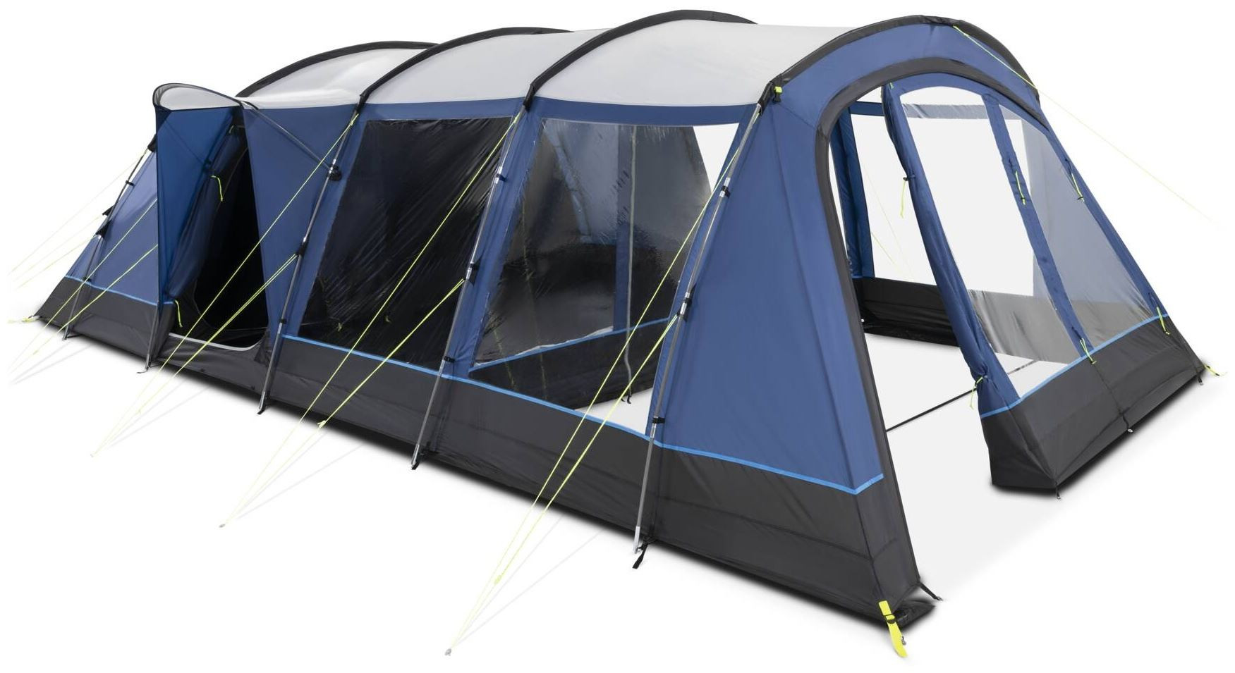 Kampa Tunneltent Croyde 6