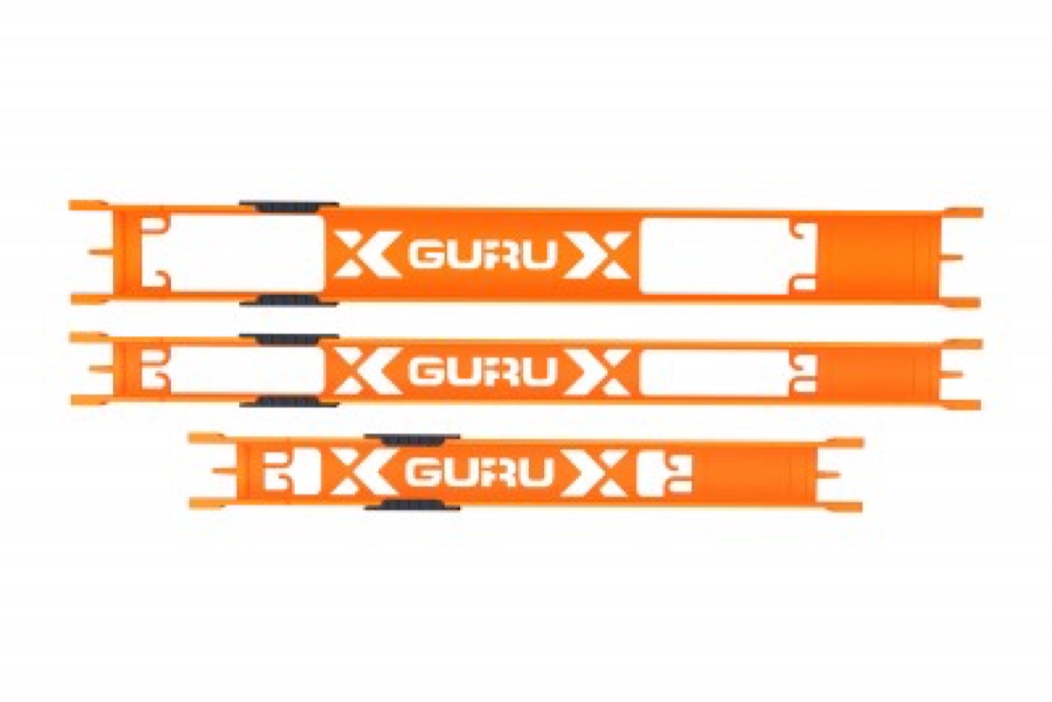 Guru Dual Slide Winders 190Mm Slim