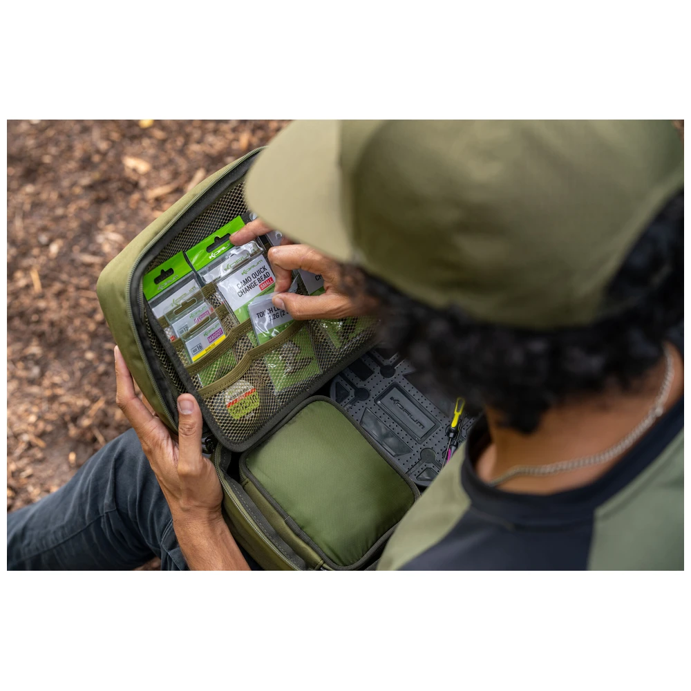 Korum Work Blox Pouch