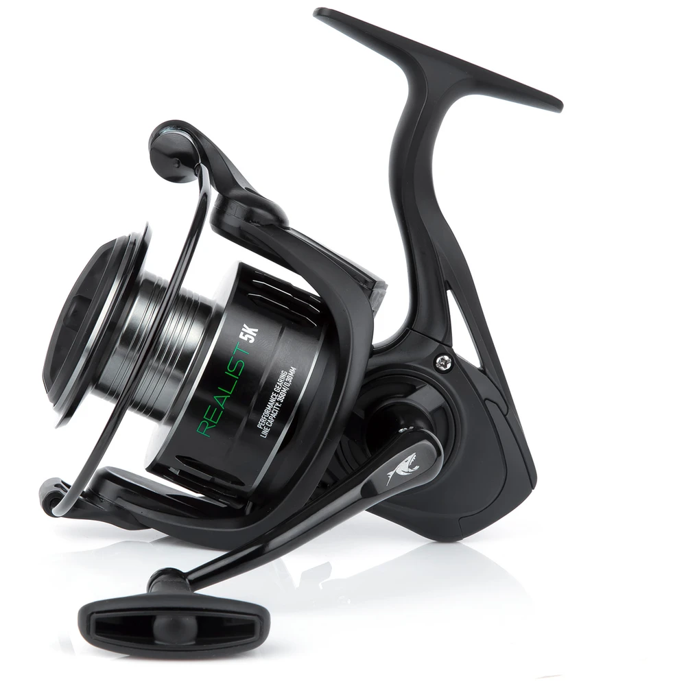 Skeater Realist 5K Molen