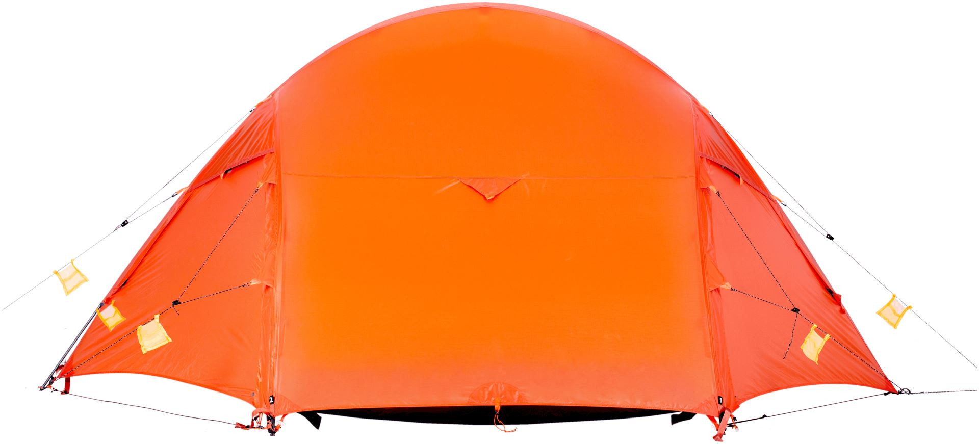 Exped Orion II Extreme Dark - Lava