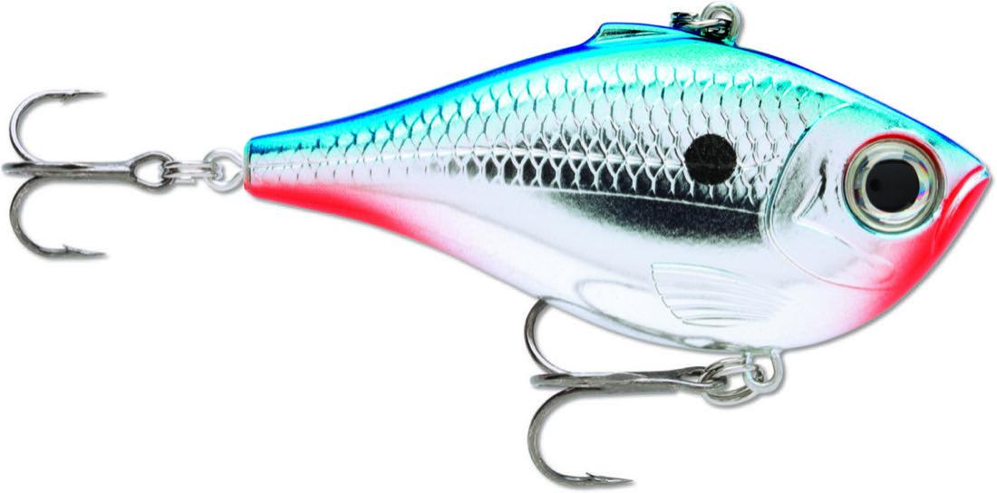 Rapala Rippin' Rap Rpr07 Chb