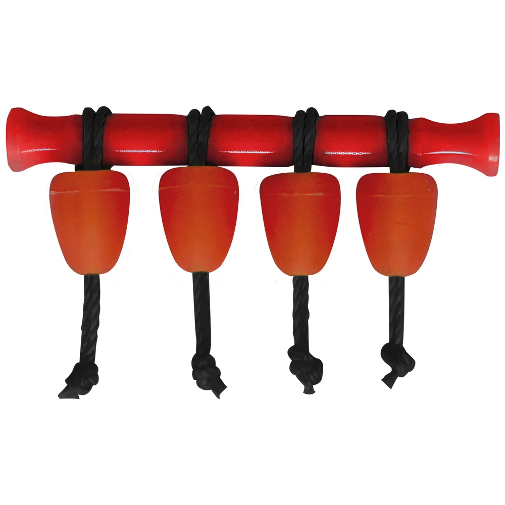 Nytro Dacron Connector Xlarge 4Pcs/Peg