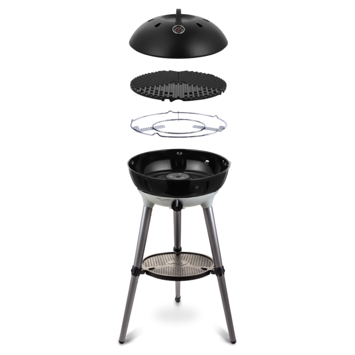 Cadac Carri Chef 40 Pro Ffd BBQ 30Mbar