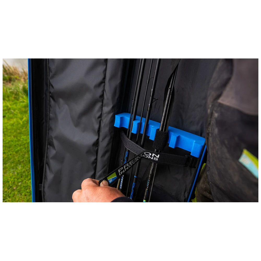 Preston Hardcase Rode Safe