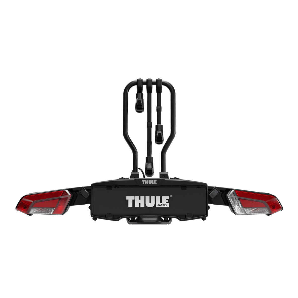 Thule Easyfold 3 3Bike 13Pin 