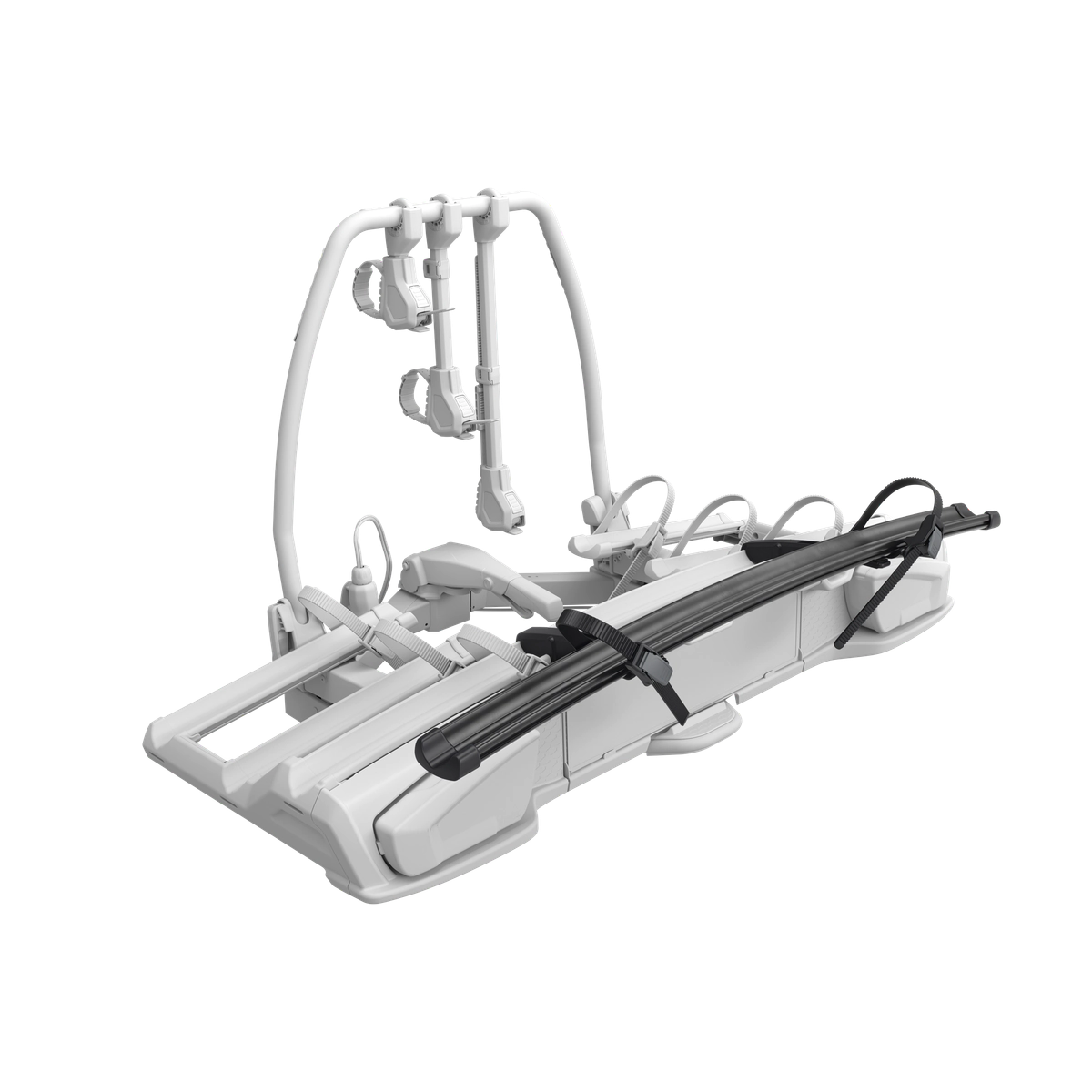 Thule Velospace 3 Bike Adapter