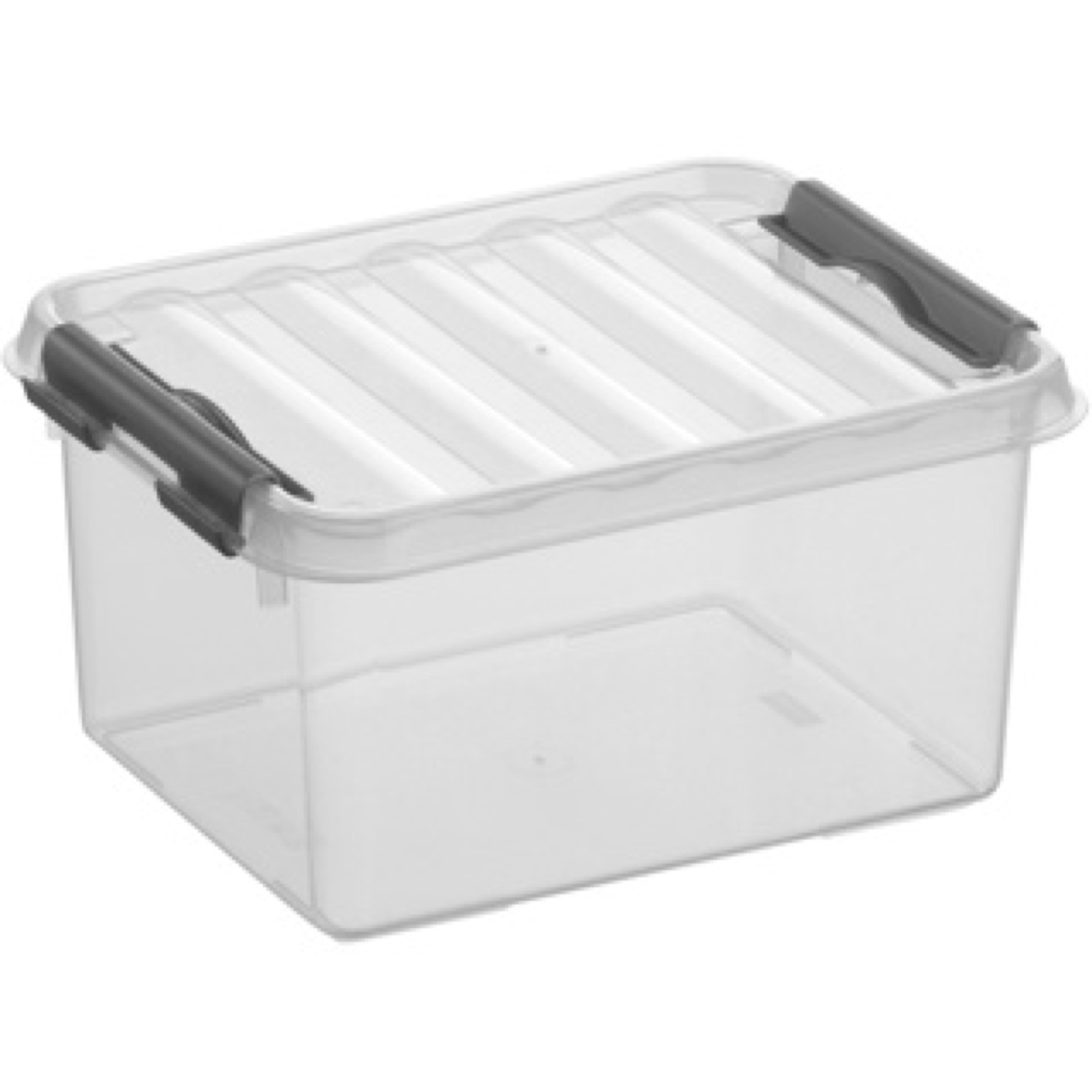 Sunware Q-Line Box