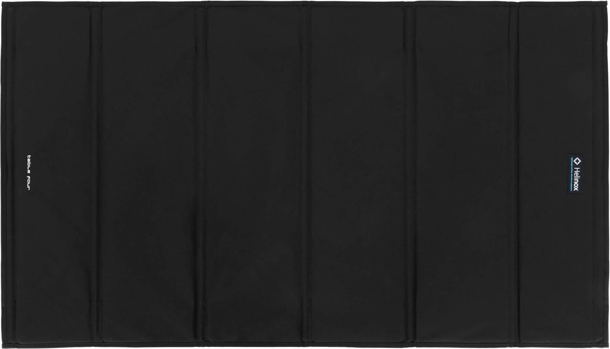 Helinox Tafel Four - Black
