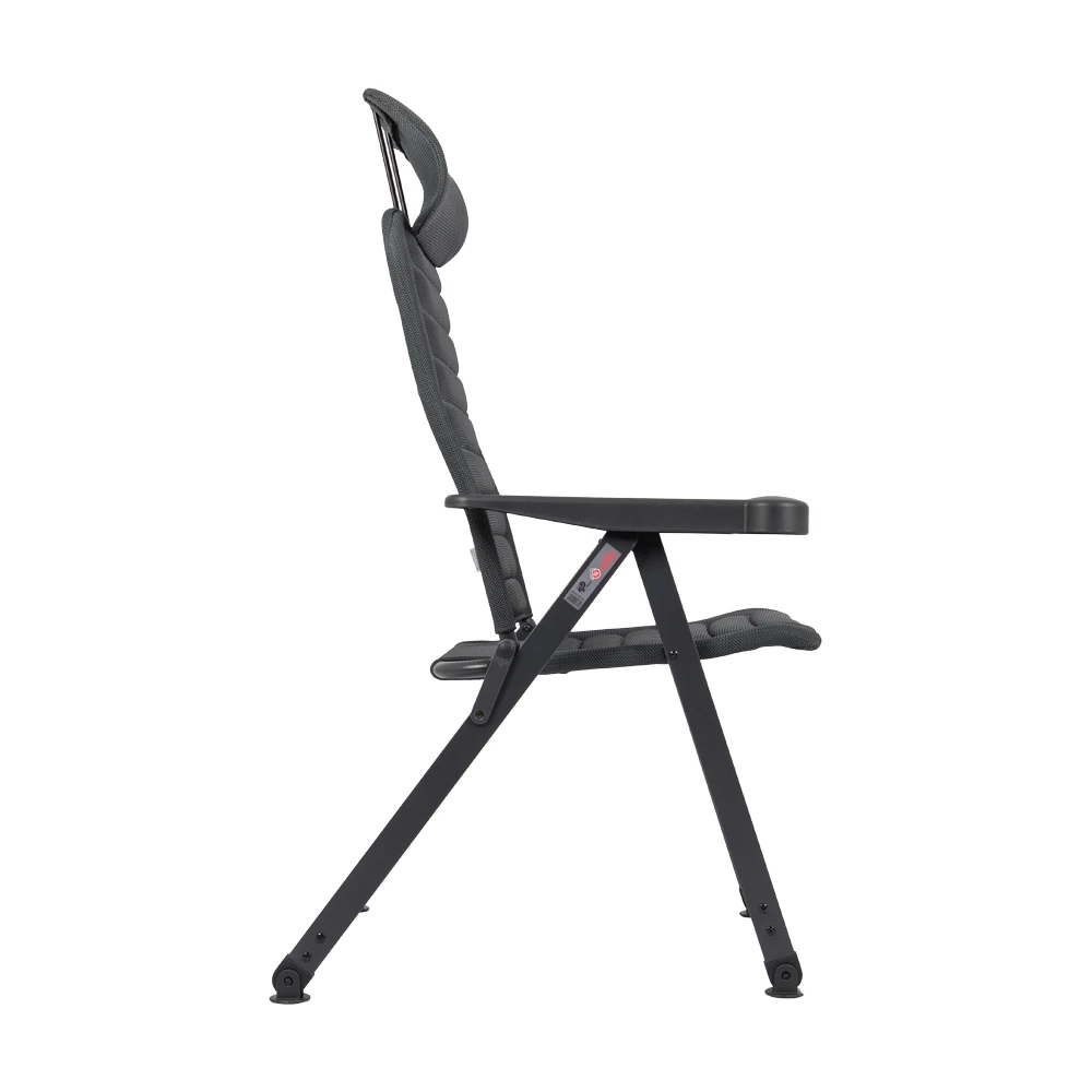 Crespo Stoel AP/435-Asc-60 Grijs