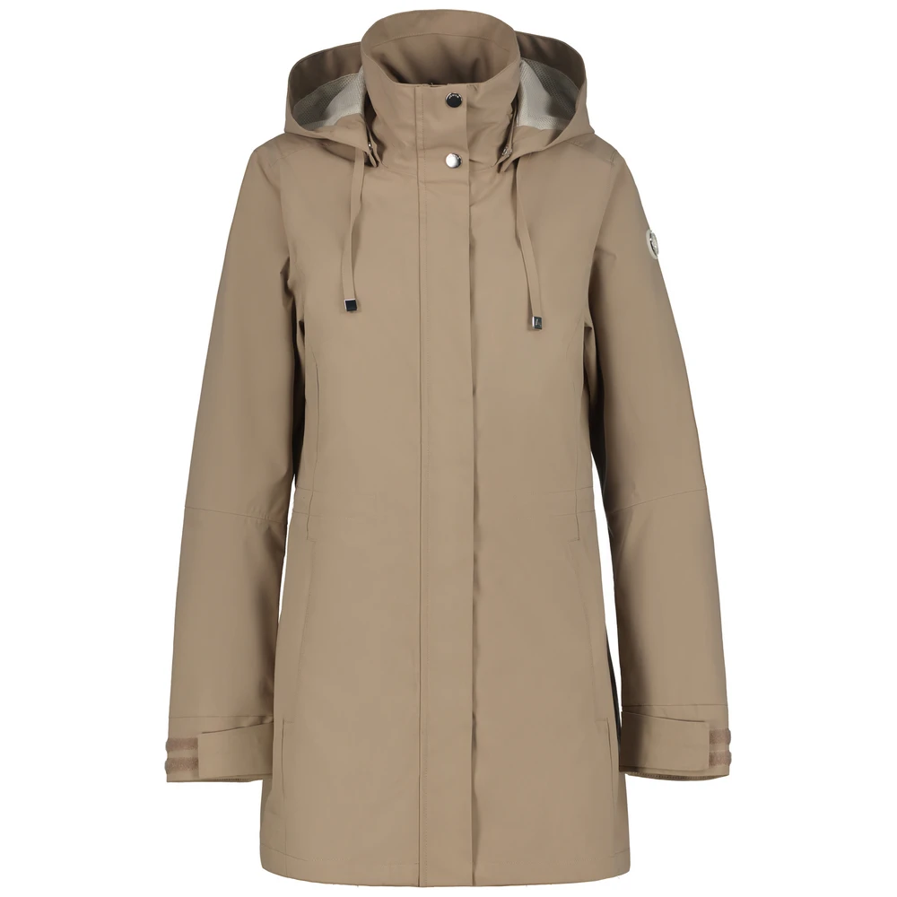 Luhta Jacket Erikkala Dames