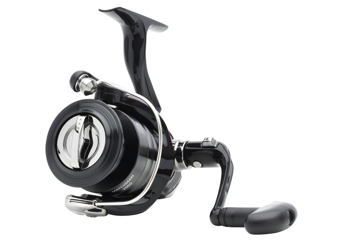 Daiwa 23 Matchman 3000