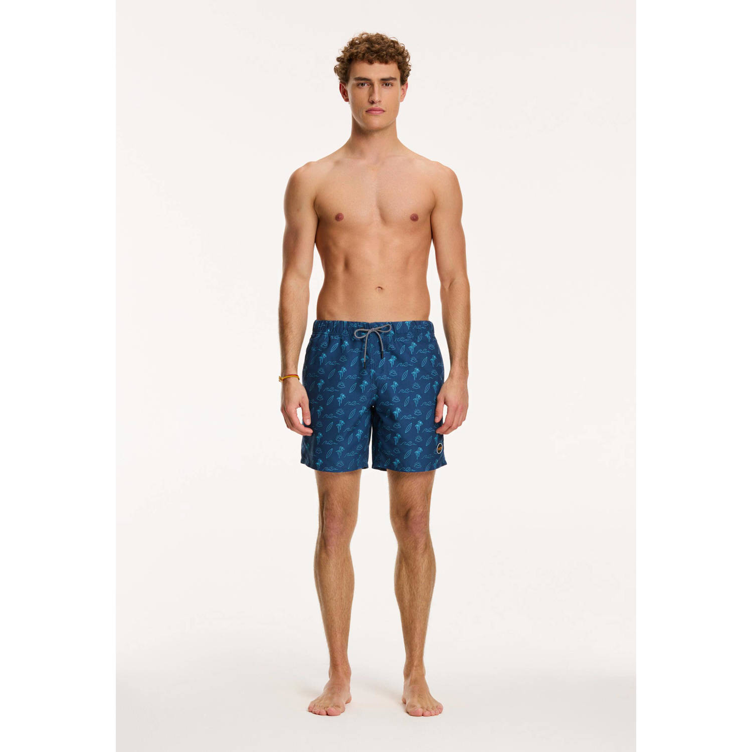 Shiwi Zwem Korte Broek Summer Surf