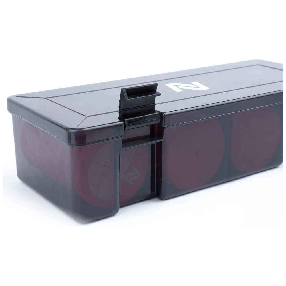 Nytro Starkx Fs Feeder Rig Store Box 300