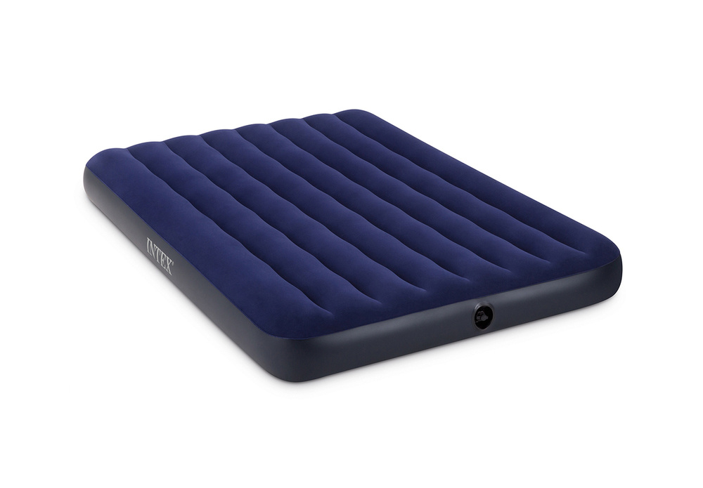 Intex Dura Beam Series Classic Downy Airbed