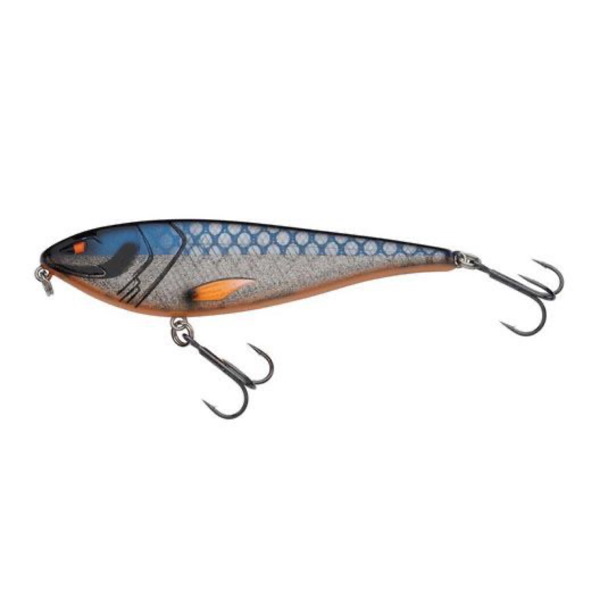 Berkley Zilla Glider 100 Two Tone Fegis