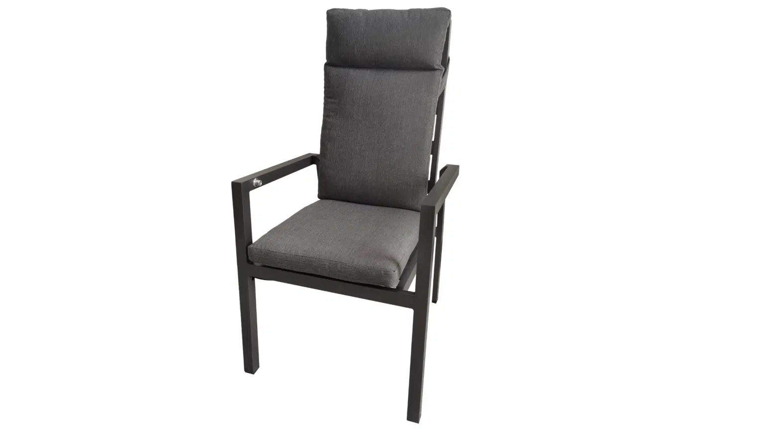 SenS-Line Levy Stacking Chair
