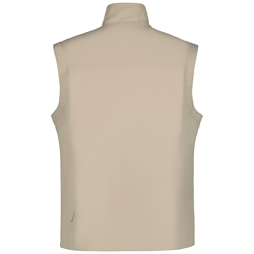Icepeak Vest Bergheim Heren
