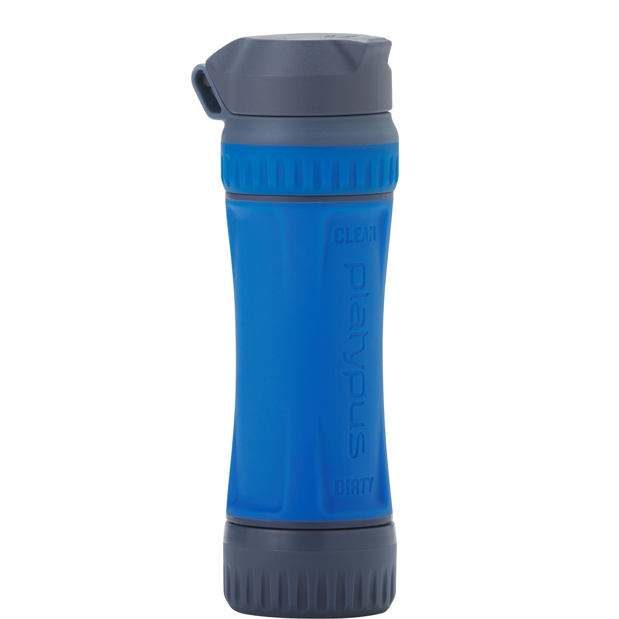 Platypus Quickdraw Filter - Blue