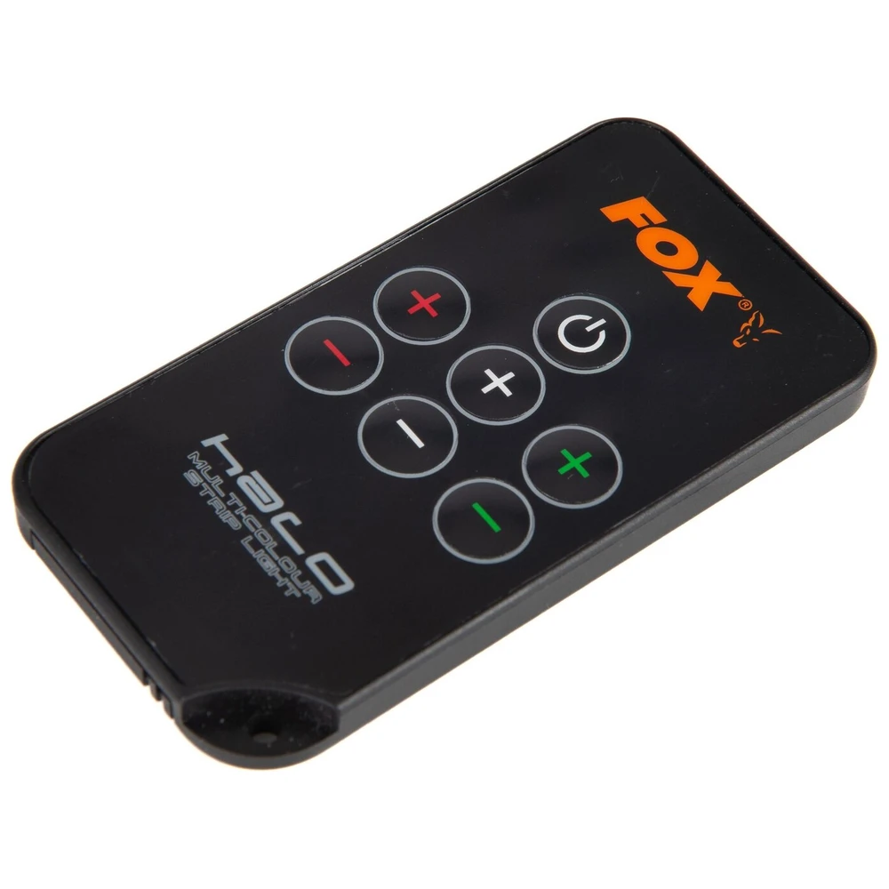 Fox Halo Multi Colour Strip Light
