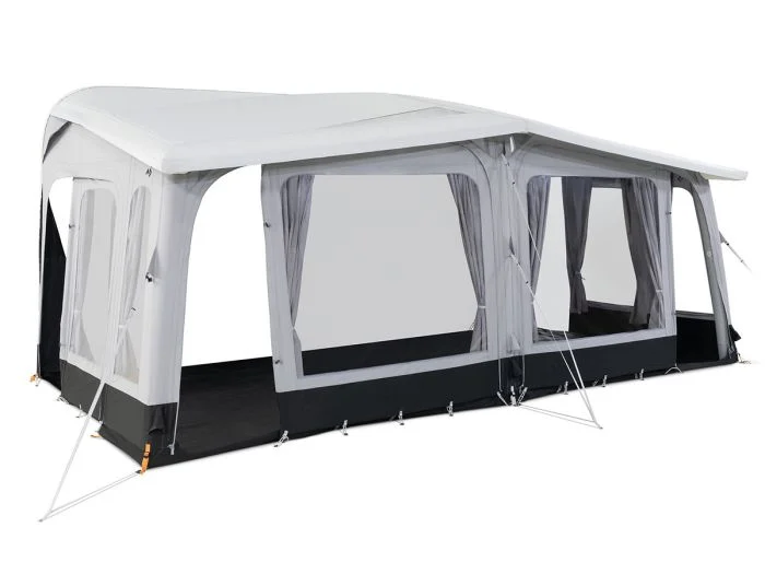 Dometic Residence Air Tour 11