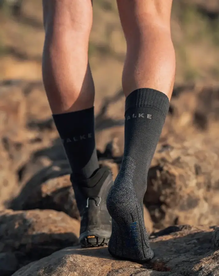 Falke TK2 Explore Cool Heren