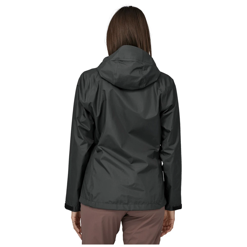 Patagonia Torrentshell 3L Rain Jacket Dames
