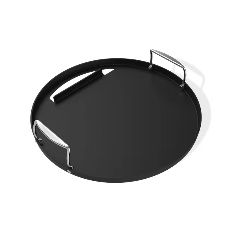 Weber Full Size Plancha - Voor Houtskoolbarbecues 57 Cm
