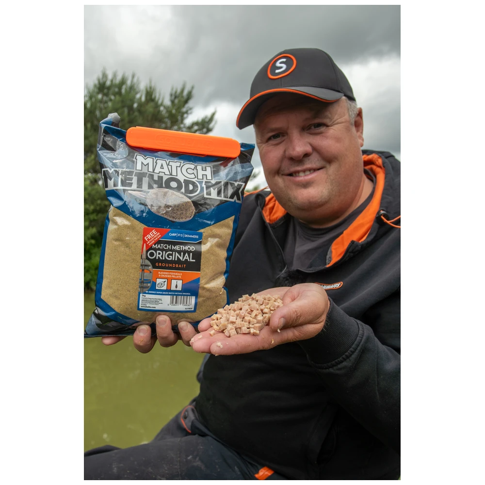 Sonubaits Bait Bag Clips