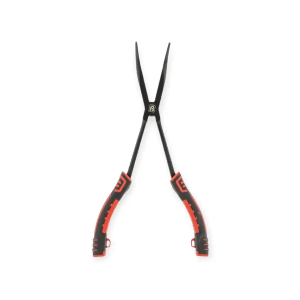 Rozemeijer Bend Long Nose Pliers 28Cm
