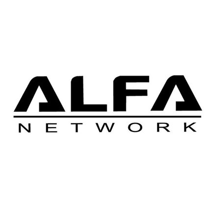 Logo Alfa Network