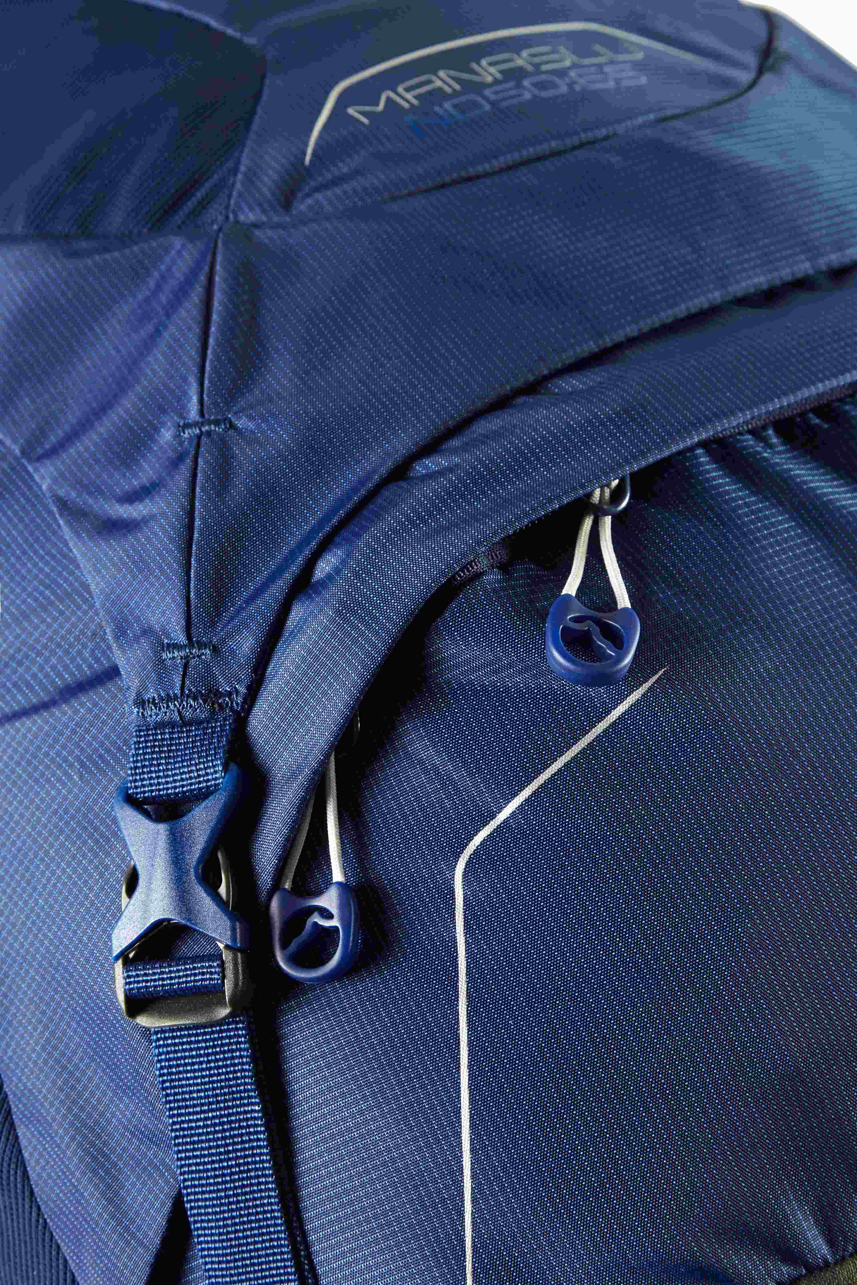 Lowe Alpine Backpack Manaslu Nd50:65 - Blueprint - S-M