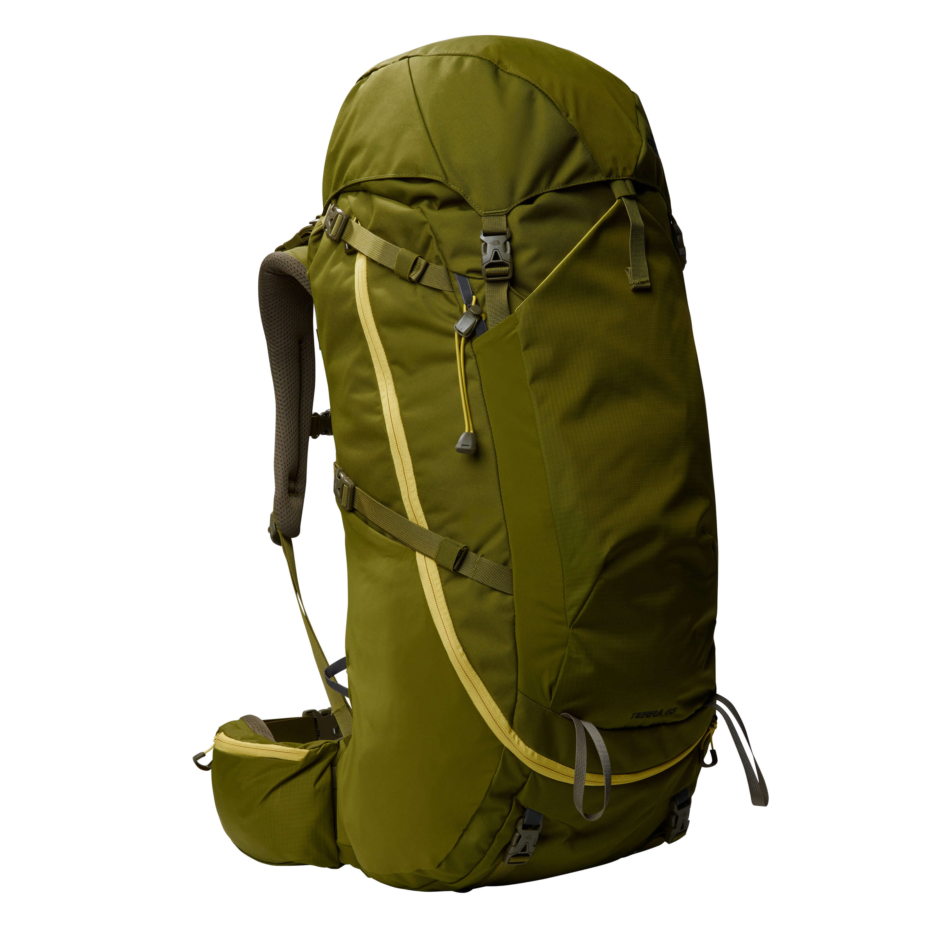 The North Face Backpack Terra 65
