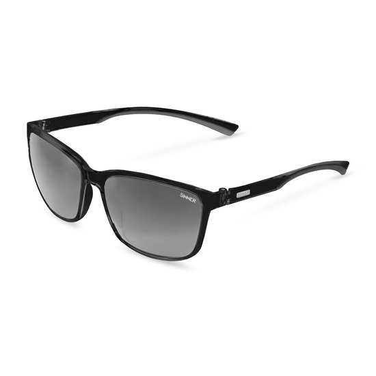 Sinner Komo Matte Cry Black-Smk Flash Mir