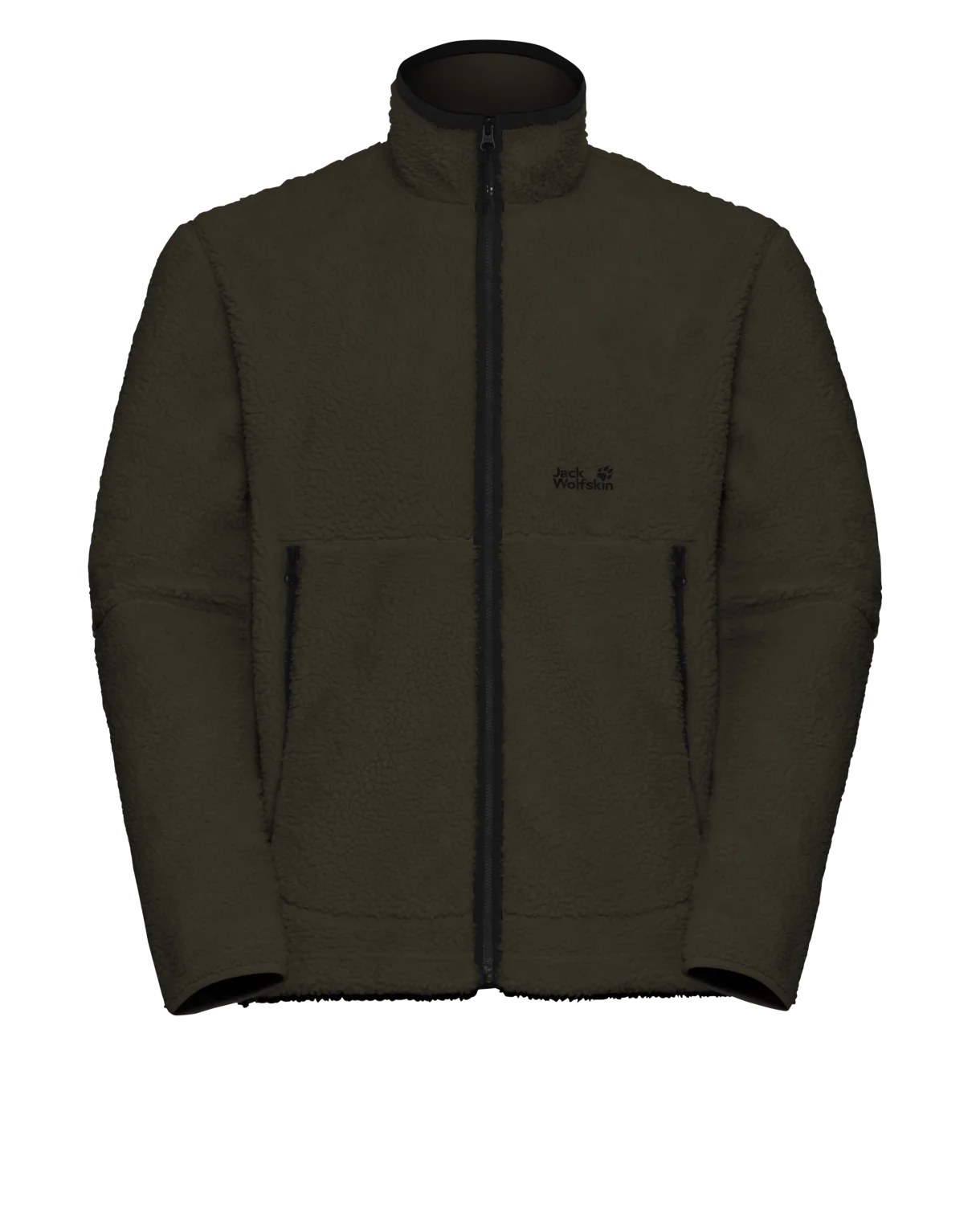 Jack Wolfskin Midlayer Stone Lite Jacket Heren Jack Wolfskin Midlayer Stone Lite Jacket Heren
