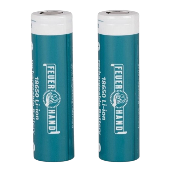 Feuerhand Li-Ion Batterij 2St