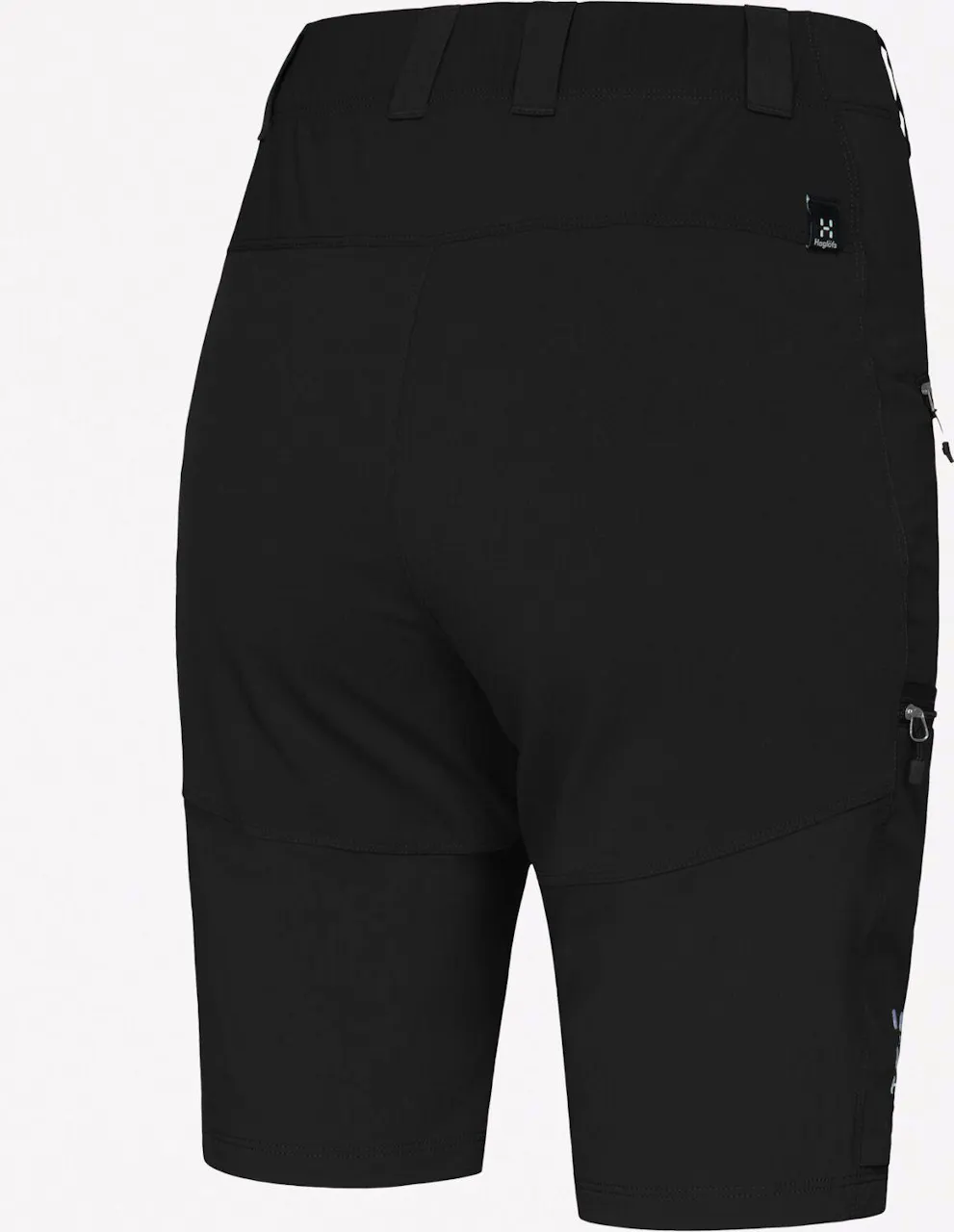 Haglofs Mid Slim Korte Broek