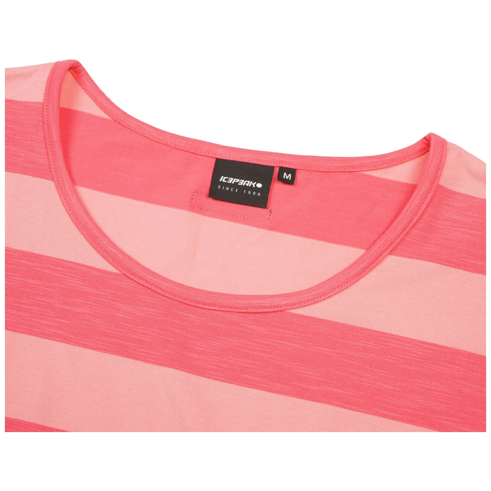 Icepeak T-Shirts Aleda Dames