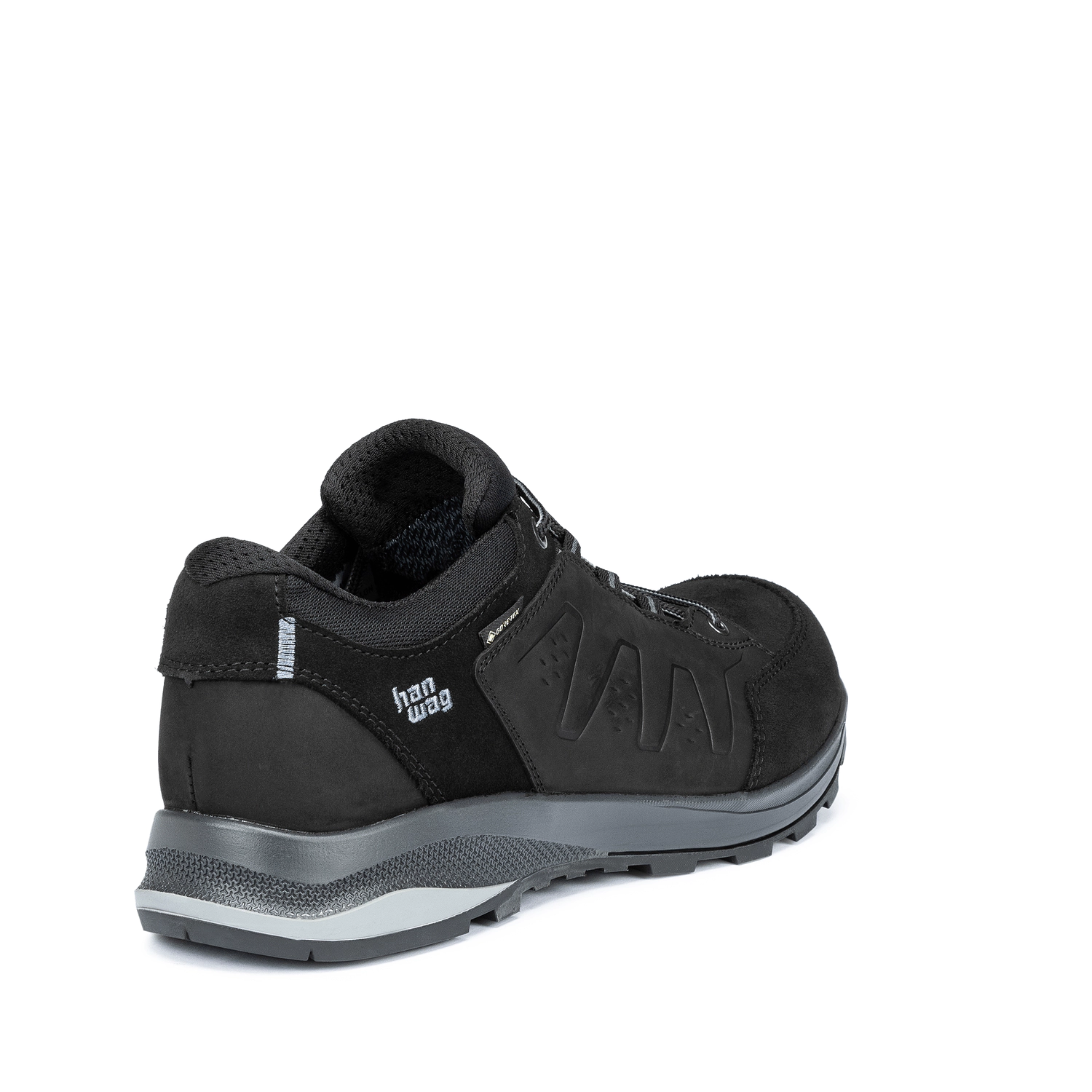 Hanwag Torsby Low Sf Extra Gtx Heren