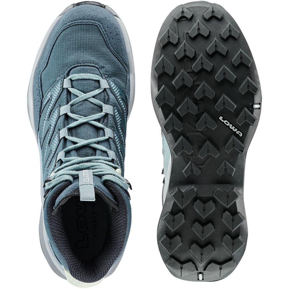 Lowa Maddox Pro Gtx Mid Dames